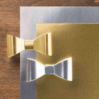 Gold Foil