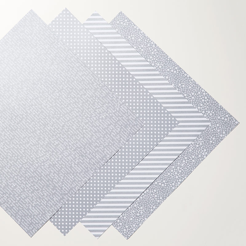 Neutrals Designer Series Paper